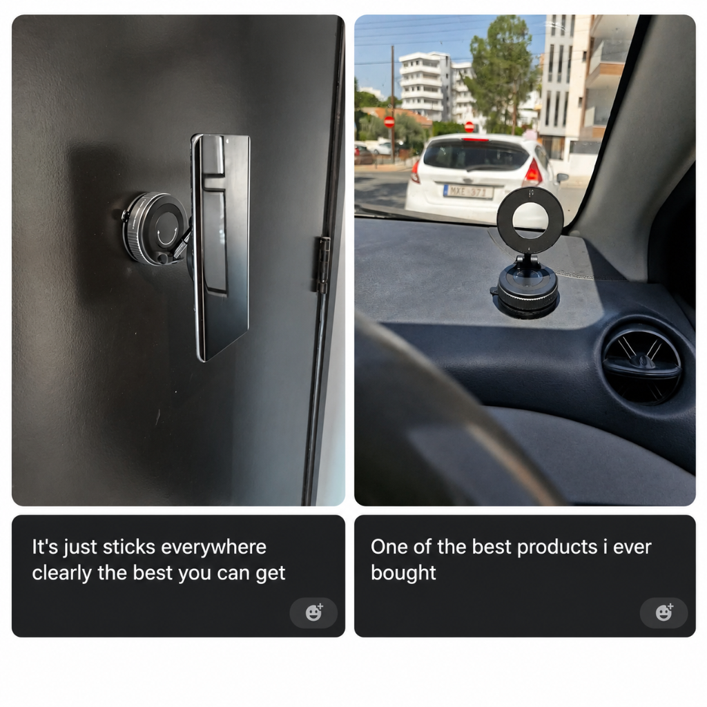 Clutch-X™ Premium Version