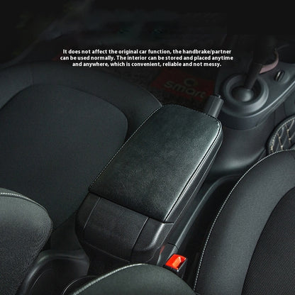 Central Armrest Box