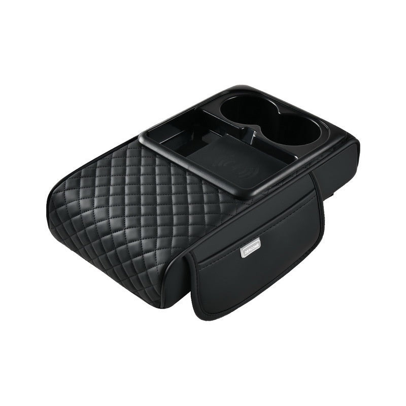 Automobile Armrest Box Cover