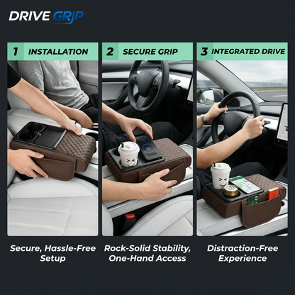 Automobile Armrest Box Cover
