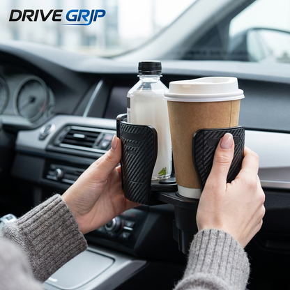 Rotatable Car Cup Holder