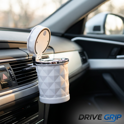 DriveGrip LED Car Ashtray