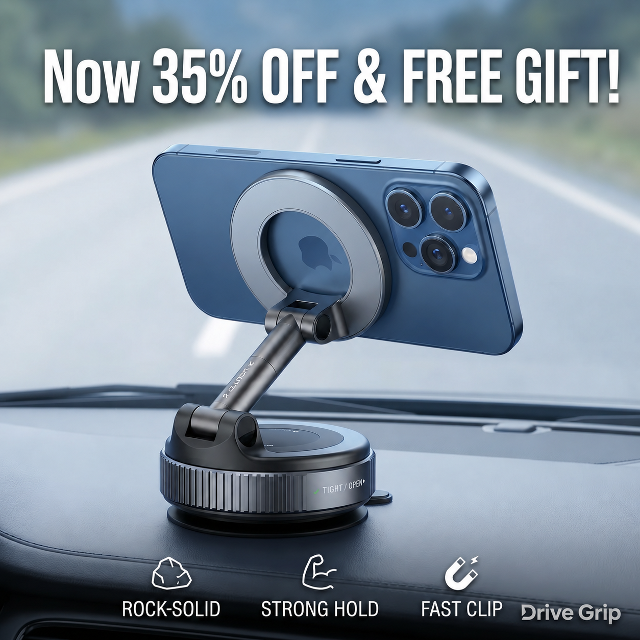 Clutch-X™ Premium Version
