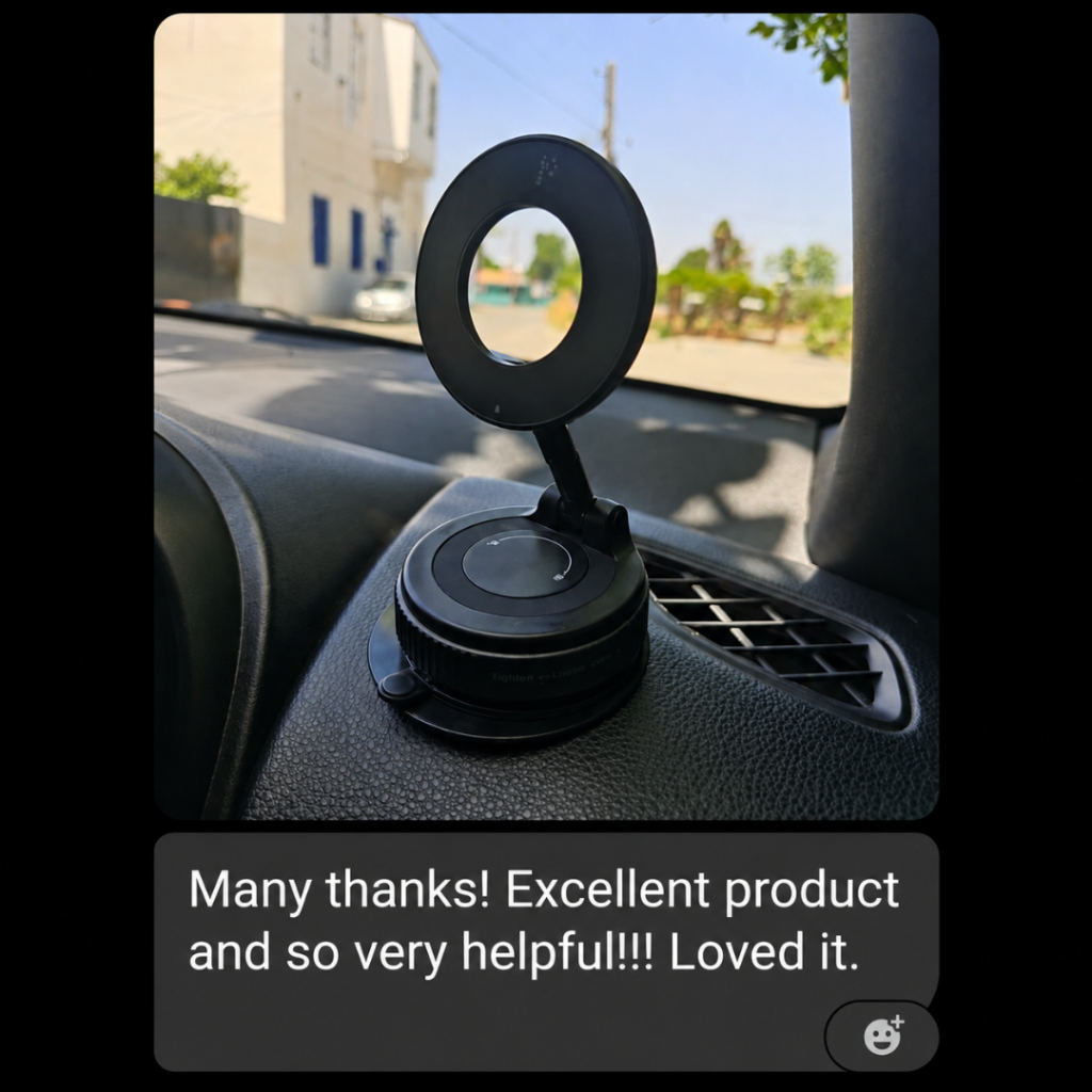 Clutch-X™ Premium Version