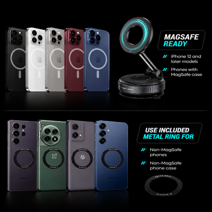 Clutch-X™ Premium Version